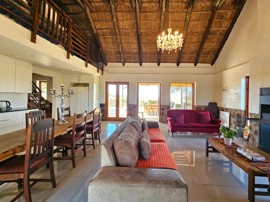 4 Bedroom Property for Sale in Bloemfontein Rural Free State
